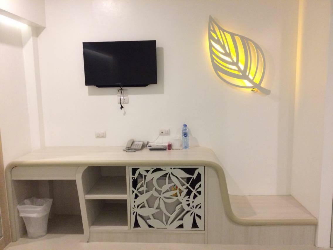 Snoozzotel Паттая Екстер'єр фото