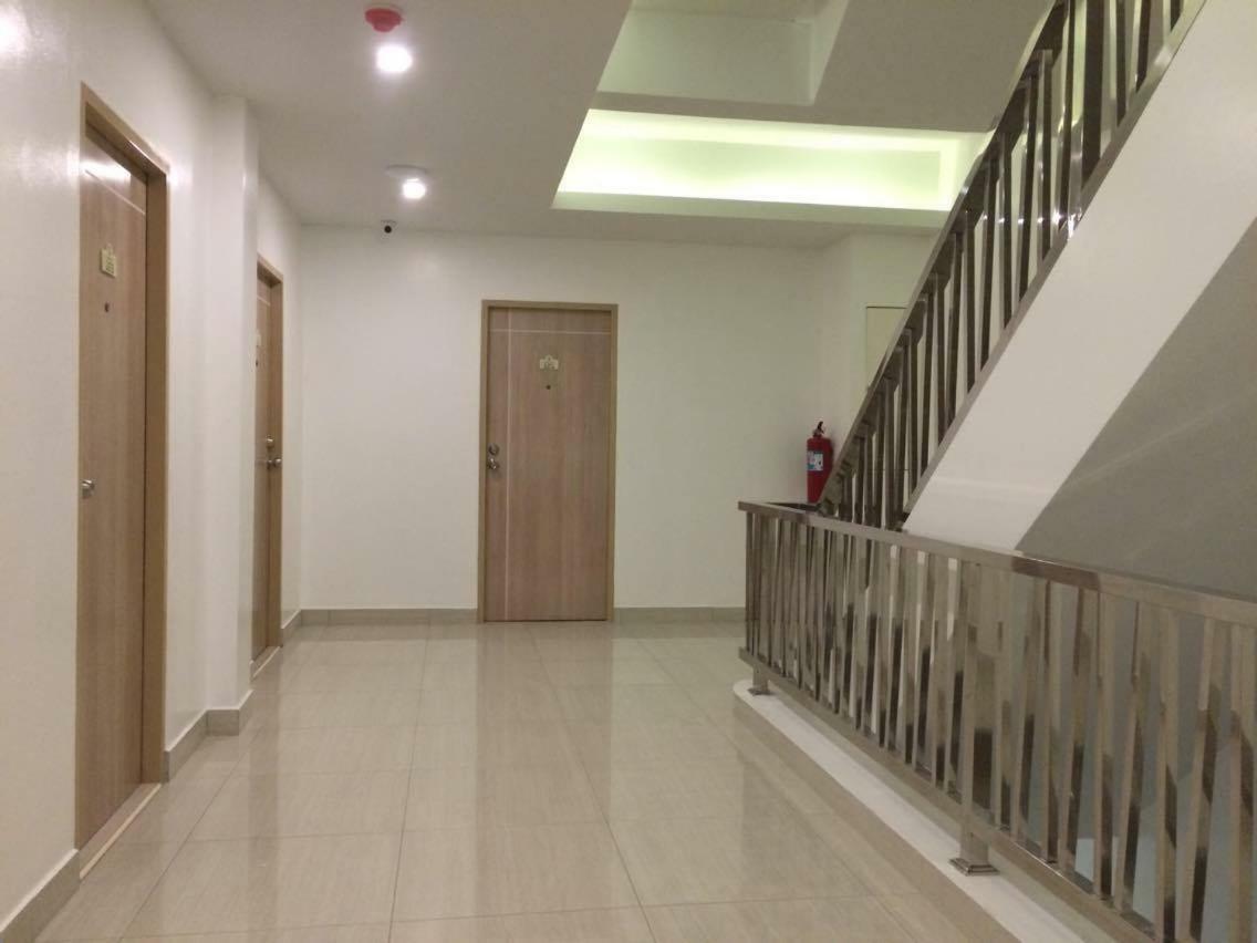 Snoozzotel Паттая Екстер'єр фото