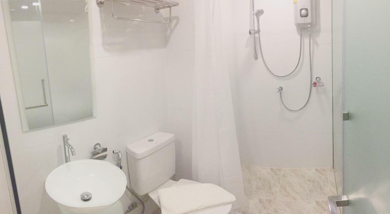 Snoozzotel Паттая Екстер'єр фото